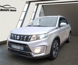 SUZUKI VITARA 1.4 BOOSTERJET PACK