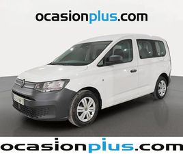 KOMBI KOMBI 2.0 TDI (102 CV)