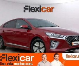 IONIQ HEV 1.6 GDI KLASS