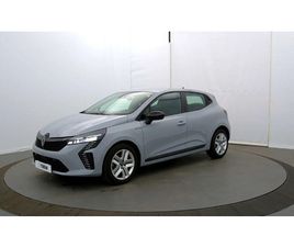 RENAULT CLIO SOCIETE CLIO SOCIETE TCE 90