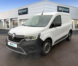 RENAULT KANGOO L1 1.5 BLUE DCI 95CH EXTRA - 22