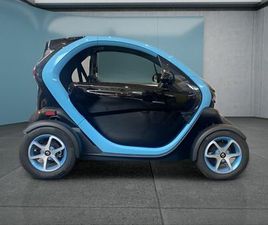 RENAULT TWIZY RENAULT TWIZY 13 KW