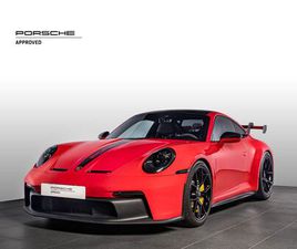 PORSCHE 911 PORSCHE 911 COUPÉ 4.0 GT3 DEL 2024 USATA A FIRENZE