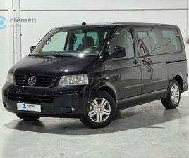 VOLKSWAGEN TRANSPORTER 2.5TDI 2.8T