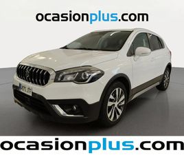 SUZUKI SX4 S-CROSS 1.6 DDIS GLX 4X2 (120 CV)