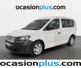 KOMBI KOMBI 2.0 TDI (102 CV)