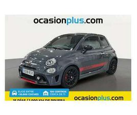 ABARTH 595 1.4T JET TURISMO 160