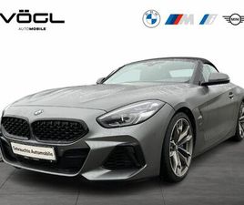 BMW Z4 M40I