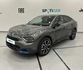 CITROEN C4X CITROEN C4 X Ë- 1 136CV (100KW) 50KWH SHINE