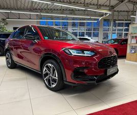 HONDA ZR-V 2.0 E:HEV HYBRID SPORT | 19' | SENSING | LED