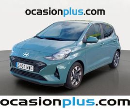 HYUNDAI I10 1.0 KLASS (63 CV)