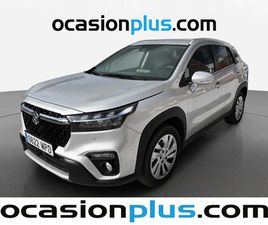 1.4T MILD HYBRID S2 4WD (129 CV)