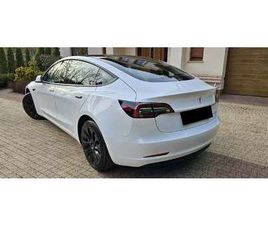 LONG-RANGE DUAL MOTOR AWD