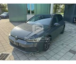 VOLKSWAGEN GOLF CITY GOLF 2.0 TDI SCR STYLE