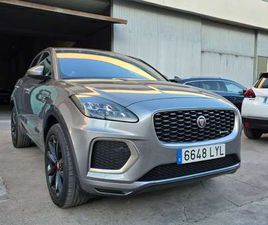 JAGUAR E-PACE P300E 1.5 I3 PHEV 309 PS AWD AT R-DYNAMIC SE