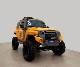 TROLLER T4 TROLLER T4 3.2 TGV DIESEL 4WD