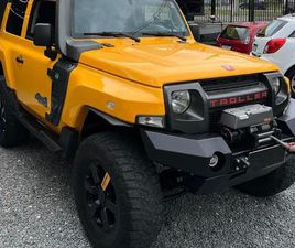 TROLLER T4 TROLLER T4 3.2 TX4 CONNECT 4WD