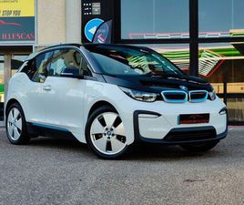 BMW I3 BUSSINES