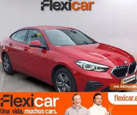 BMW SERIE 2 216 216D DCT GRAN COUPE