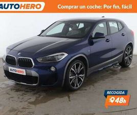 BMW X2 SDRIVE 20I SDRIVE 20I M SPORT X