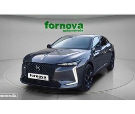 CITROEN DS4 DS DS4 E-TENSE PERFORMANCE LINE EAT8