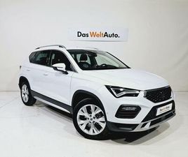 1.5 TSI S&S X-PERIENCE DSG 110 KW (150 CV)