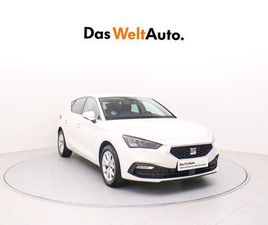 SEAT LEON 1.5 ETSI STYLE 25 ANIVERSARIO DSG 85 KW (116 CV)