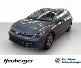 GOLF VIII VARIANT 2.0 TDI DSG GOAL, AHK, R. KAMERA