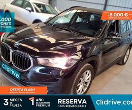 BMW X1 SDRIVE 18D SDRIVE 18D