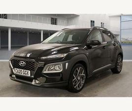 1.6 H-GDI PREMIUM DCT EURO 6 (START/STOP) 5DR