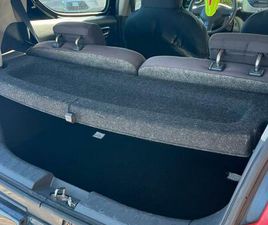 PIXO 1.0 FUN BENZINA