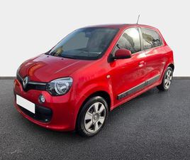 RENAULT TWINGO ZEN ENERGY TCE 90