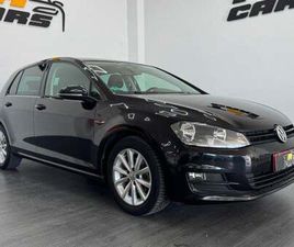 VOLKSWAGEN GOLF 2.0TDI CR BMT SPORT 150