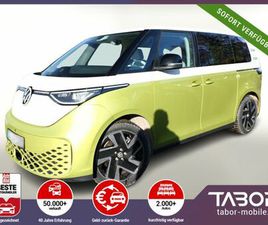 VOLKSWAGEN ID BUZZ VOLKSWAGEN ID.BUZZ 204 PRO STYLE+ KEYL ACC KAM360° EHK 20Z