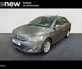 C-ELYSÉE 1.6HDI SEDUCTION 92