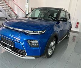 KIA E-SOUL INSPIRATION WP SUV