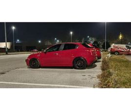 ALFA ROMEO GIULIETTA 1750 TBI 16V, 2013 GOD.