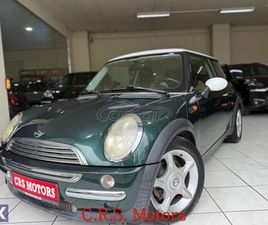 MINI MINI COOPER MINI COOPER ΠΡΟΣΦΟΡΑ !!! CRS MOTORS '03