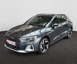 AUDI A3 ALLSTREET 35 TDI 110 KW S TRONIC