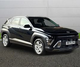 HYUNDAI KONA 2025 HYUNDAI KONA 1.6 T-GDI ADVANCE