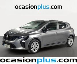 RENAULT CLIO EVOLUTION DCI (100 CV)