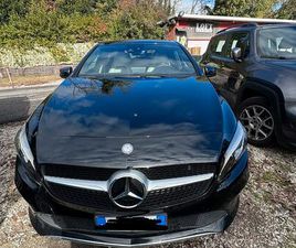 MERCEDES CLASSE A A 200 MERCEDES CALSSE A 200D