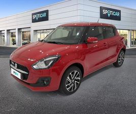 1.2 HYBRID TOP ALLGRIP 4WD