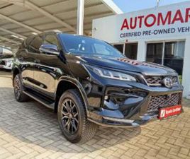 2.8GD-6 4X4 GR-SPORT