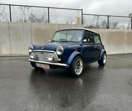 ② MINI AUSTIN — AUSTIN — 2EMEMAIN