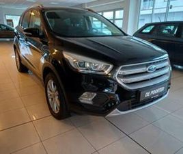 ② FORD KUGA — FORD — 2EMEMAIN