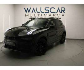 LYNK AND CO 01 1.5T PHEV MORE