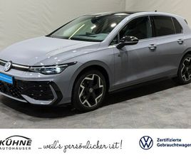 GOLF R-LINE 1.5 ETSI DSG | MATRIX NAVI PANO ACC