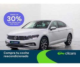 VOLKSWAGEN PASSAT PASSAT 1.6TDI EXECUTIVE DSG7