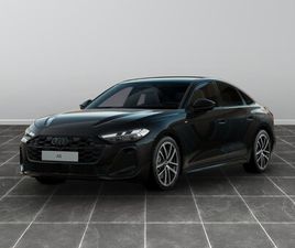 BERLINA 2.0 E-HYBRID 299CV S LINE EDITION QUATTRO S TRONIC